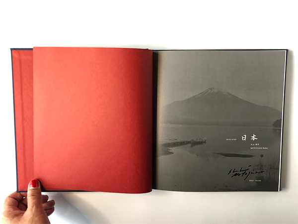 本山周平写真集『日本・NIPPON』2010-2020 | Roonee 247 Fine Arts 